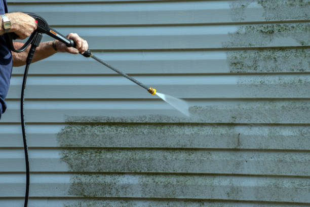 Best House Exterior Washing  in West Laurel, MD